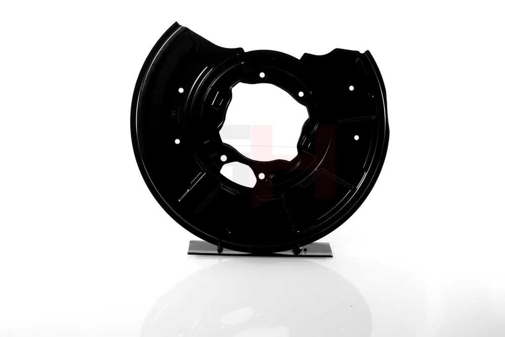 Ochranný plech proti rozstřikování, brzdový kotouč GH GH-483313H Ochranný plech proti rozstřikování, brzdový kotouč GH GH-483313H