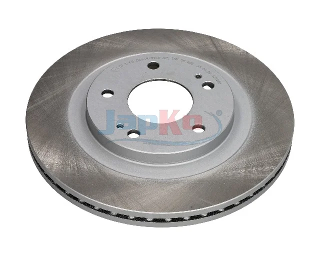 Brzdový kotouč JAPKO 60507C – OE MR334996