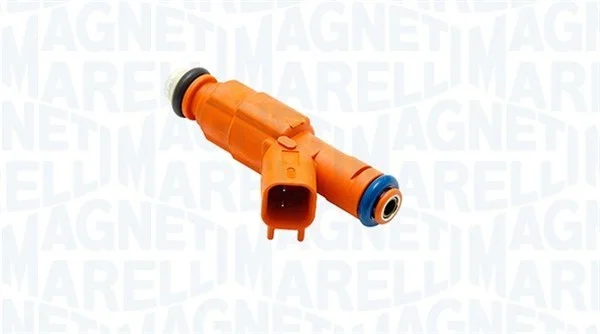 Vstřikovací ventil MAGNETI MARELLI 805000000009 Vstřikovací ventil MAGNETI MARELLI 805000000009