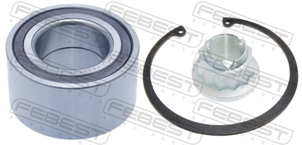 Sada lozisek kol FEBEST DAC51960050M-KIT