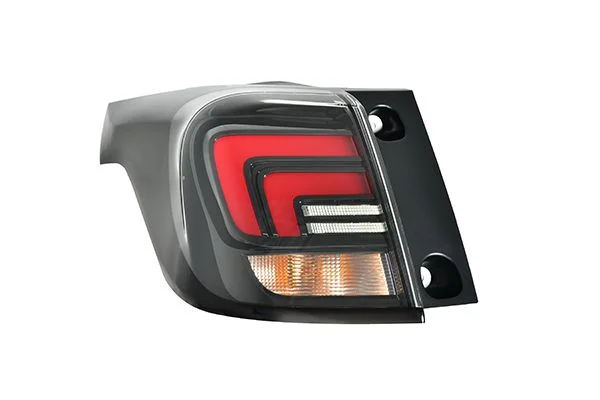 Zadní světlo HELLA 2SD015695-111 – OE 39235957 Zadní světlo HELLA 2SD015695-111 – OE 39235957