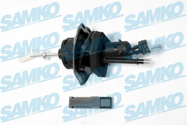 Hlavní válec, spojka SAMKO F30288K Hlavní válec, spojka SAMKO F30288K