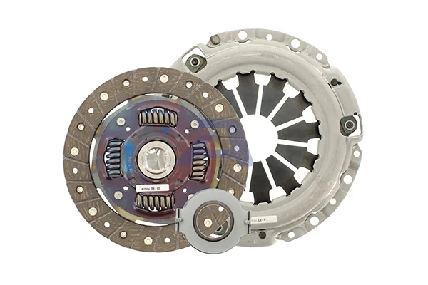 Sada spojky AISIN KH-064B – OE 22105-PWA-305 Sada spojky AISIN KH-064B – OE 22105-PWA-305