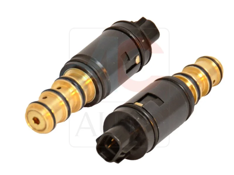 Regulovatelný ventil, kompresor ACAUTO AC-02DN04