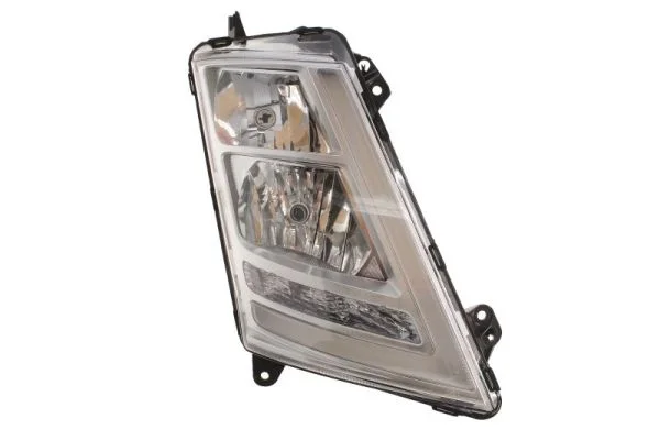Hlavní světlomet TRUCKLIGHT HL-VO013R