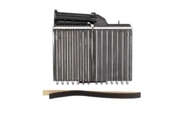 Vymenik tepla, Vnitrni vytapeni THERMOTEC D6B010TT