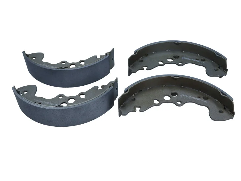 Sada brzdových čelistí MAXGEAR 19-5639