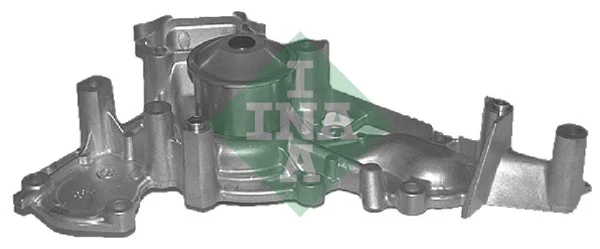 Vodní čerpadlo Schaeffler INA 538070010 Vodní čerpadlo Schaeffler INA 538070010