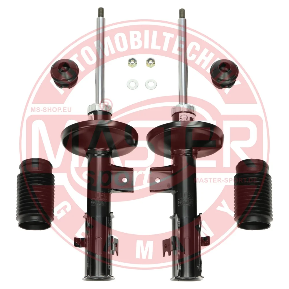 Tlumič pérování MASTER-SPORT GERMANY 16K001473 – OE 41601-64J00 Tlumič pérování MASTER-SPORT GERMANY 16K001473 – OE 41601-64J00