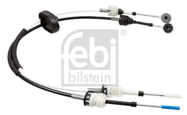 Tažné lanko, ruční převodovka FEBI BILSTEIN 179902