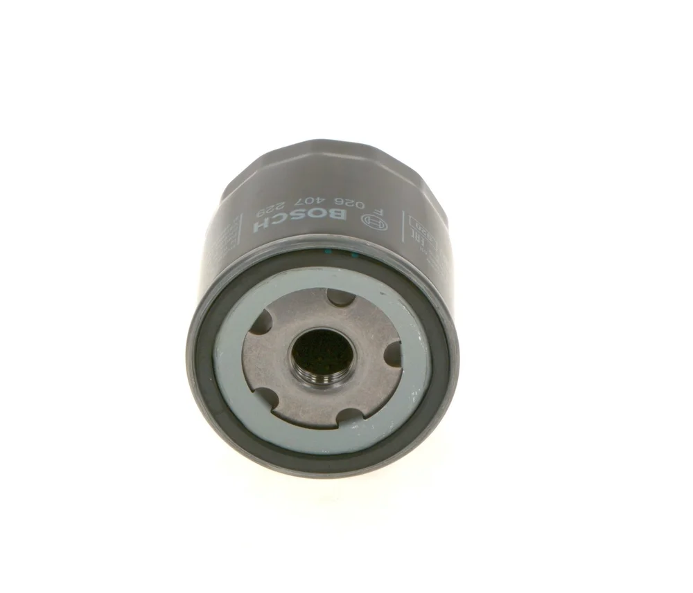 Olejový filtr BOSCH F026407229 Olejový filtr BOSCH F026407229