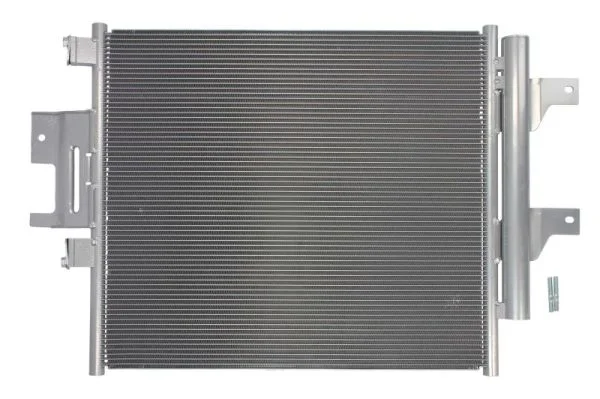Kondenzátor, klimatizace THERMOTEC KTT110690