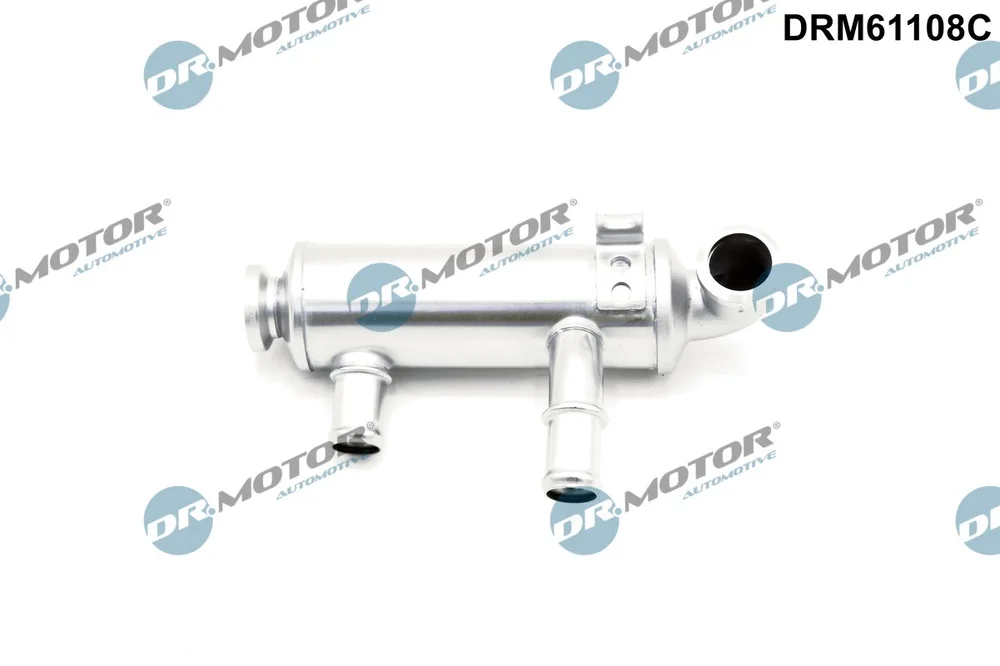 Chladič, recirkulace spalin Dr.Motor Automotive DRM61108C