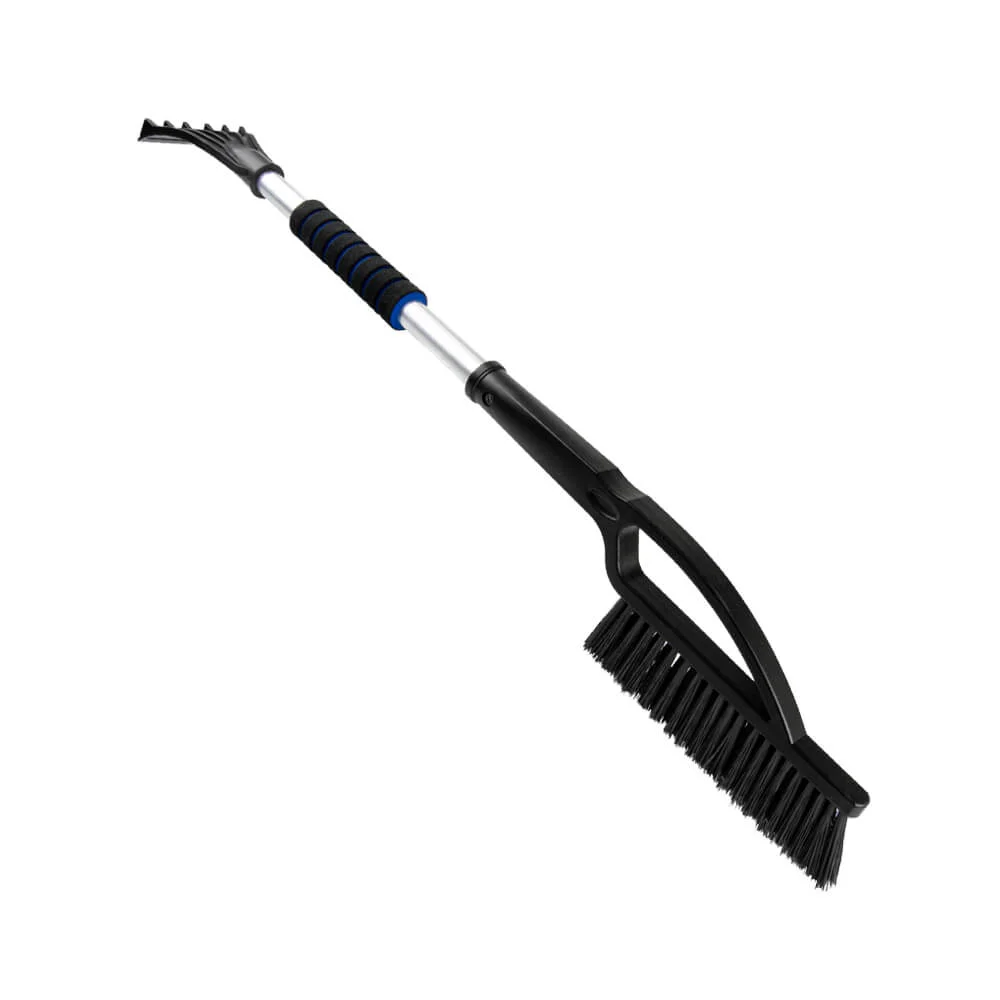 Škrabka s košťátkem NICE TOUCH SLIM 77 cm Tom-Par T9874 Škrabka s košťátkem NICE TOUCH SLIM 77 cm Tom-Par T9874