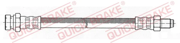 Brzdová hadice QUICK BRAKE 32.033