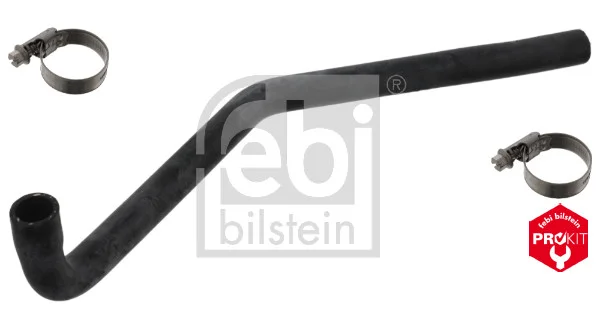 Hadice chladiče FEBI BILSTEIN 49107 Hadice chladiče FEBI BILSTEIN 49107
