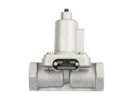 Přepadový ventil PNEUMATICS PN-10207 – OE 3181898 Přepadový ventil PNEUMATICS PN-10207 – OE 3181898