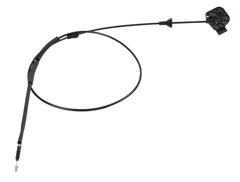 Lanko pro otevírání kapoty motoru MAXGEAR 32-1801 – OE 1636941180