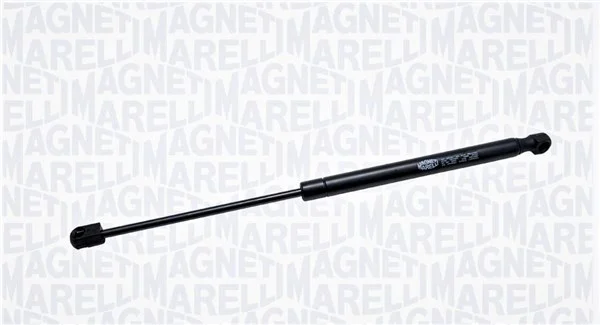 Pneumaticka pruzina, zavazadlovy / nakladovy prostor MAGNETI MARELLI 430719122100