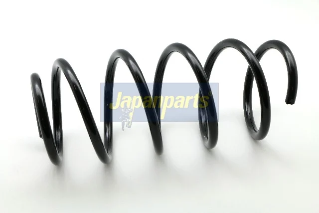 Pružina podvozku JAPANPARTS ZC3531H