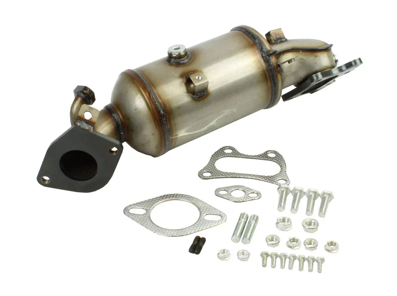 Katalyzátor MAXGEAR 27-6257 – OE 18160RSAG00 Katalyzátor MAXGEAR 27-6257 – OE 18160RSAG00