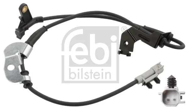 Snímač, počet otáček kol FEBI BILSTEIN 106456