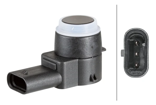 Parkovací senzor HELLA 6PX358141-201