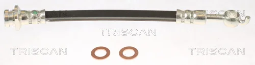 Brzdová hadice TRISCAN 815014262 – OE 46210-CY01B