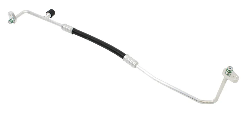 Vysokotlaké / nízkotlaké vedení, klimatizace MAXGEAR AC930031