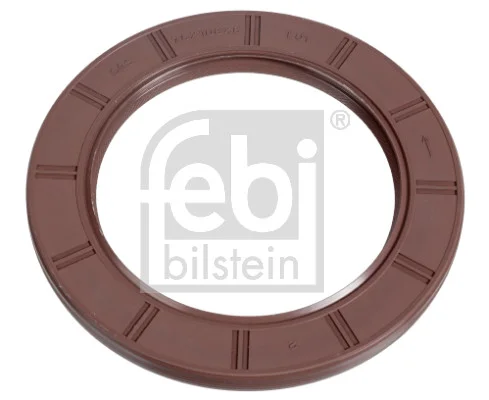 Těsnicí kroužek hřídele, klikový hřídel FEBI BILSTEIN 106999