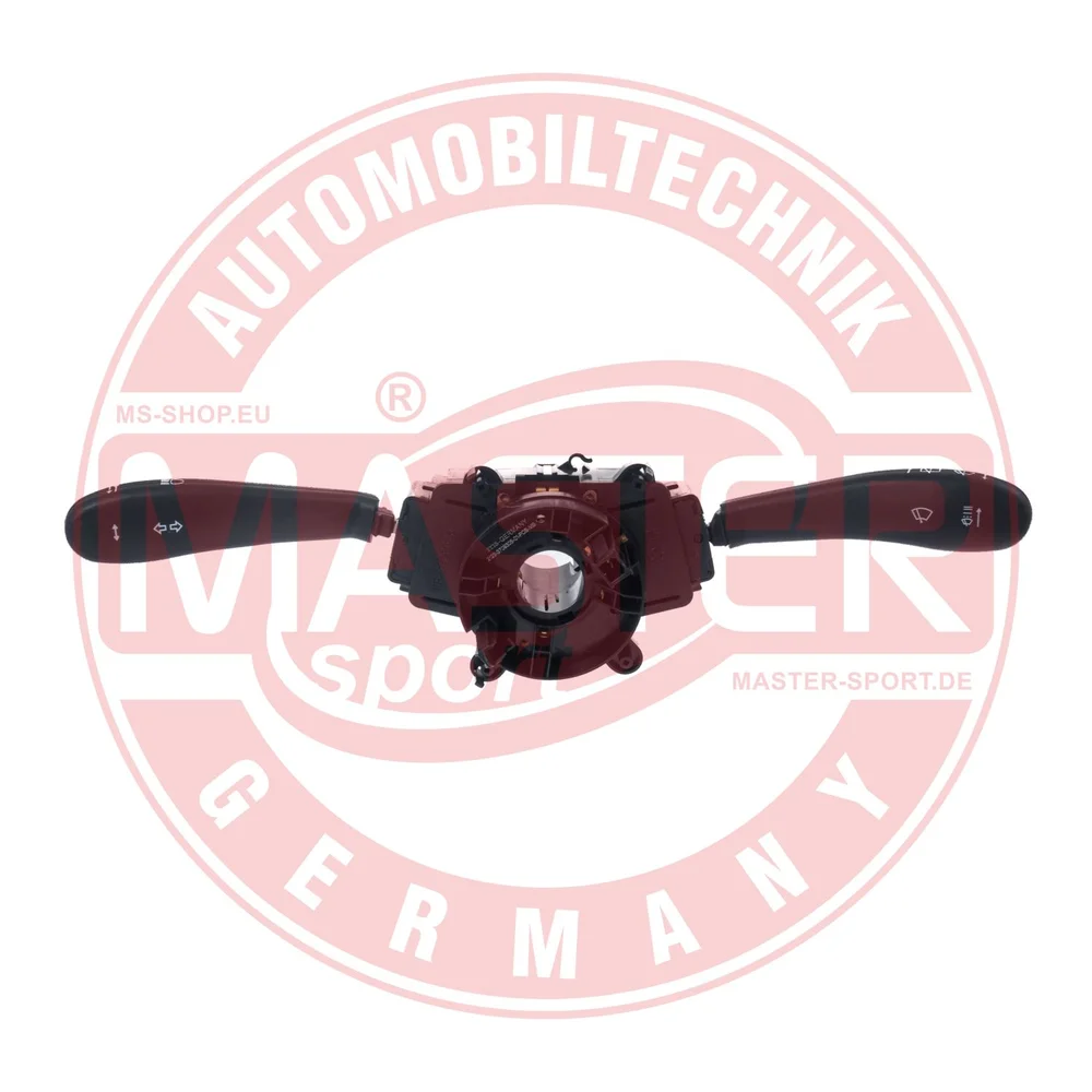 PRZEŁĄCZNIK ŚWIATEŁ, KIERUNKOWZKAZÓW I WYCIERACZEK ZEZPOLONY LADA CHEVY NIVA MASTER-SPORT GERMANY 2123-3709305