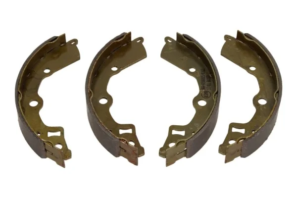 Sada brzdových čelistí MAXGEAR 19-1882