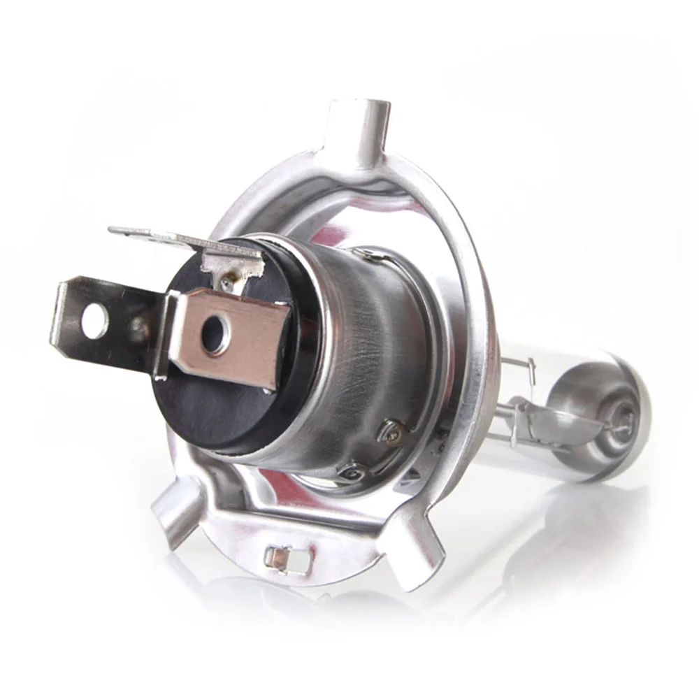 ZAROWKA 12V H4 60/55W LUMITEC SILVER 2SZ AMIO 01402 - Obrázek 5