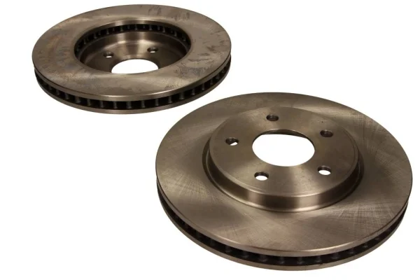 Brzdový kotouč MAXGEAR 19-3509