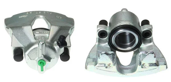 Brzdový třmen BUDWEG CALIPER 342457