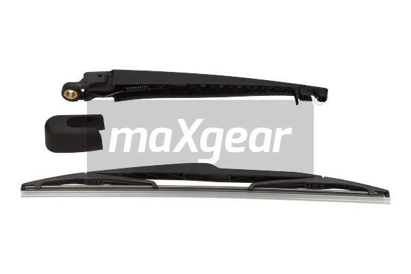 Stěrač-sada, čiżtění oken MAXGEAR 39-0398 Stěrač-sada, čiżtění oken MAXGEAR 39-0398