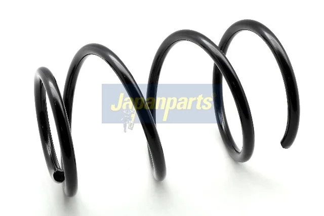 Pružina podvozku JAPANPARTS ZC2811A