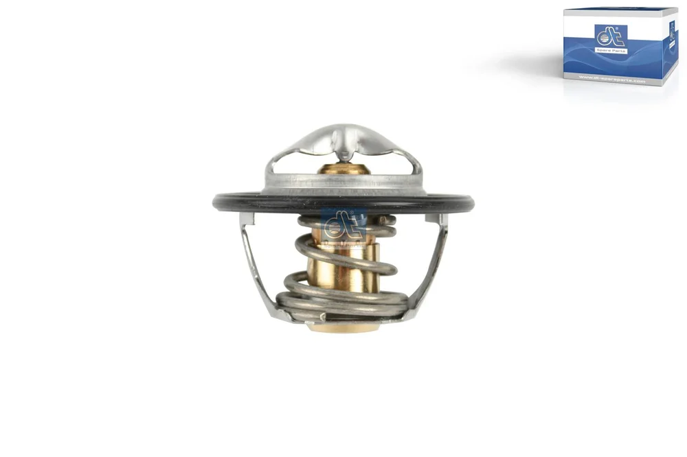 Termostat, chladivo DT Spare Parts 7.60216 Termostat, chladivo DT Spare Parts 7.60216