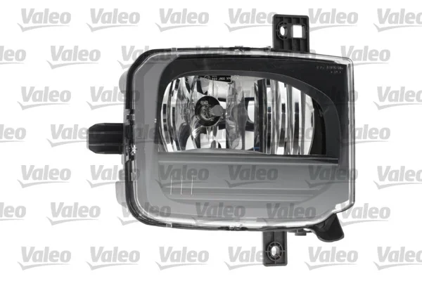 Mlhovka VALEO 047435 – OE 2GM941662B Mlhovka VALEO 047435 – OE 2GM941662B