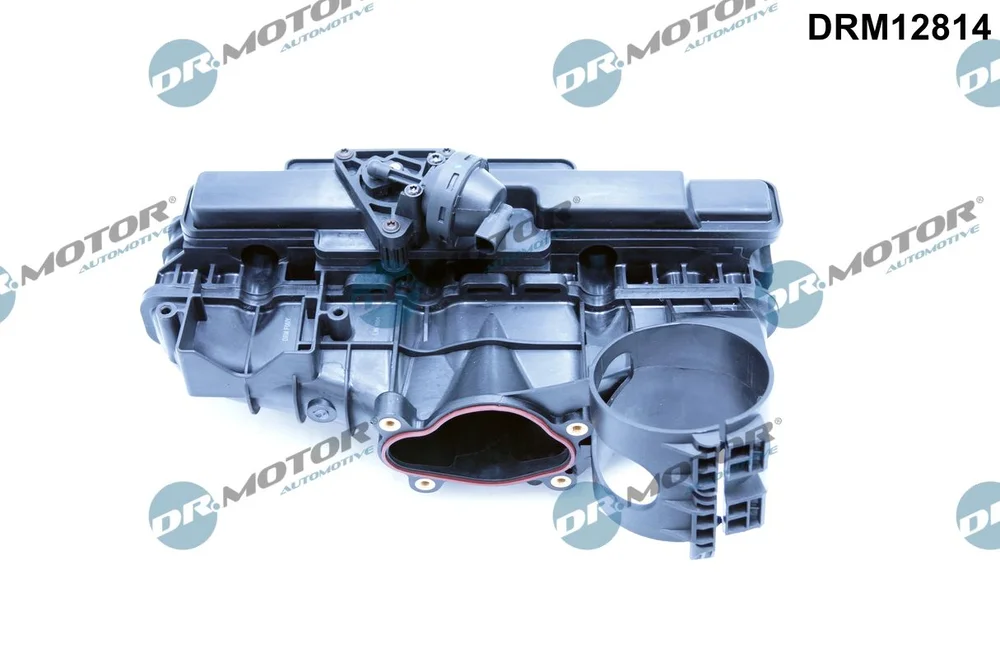 Sací trubkový modul Dr.Motor Automotive DRM12814 Sací trubkový modul Dr.Motor Automotive DRM12814