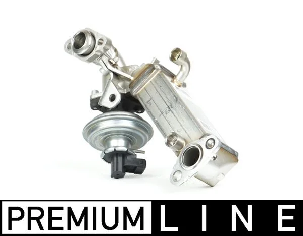 Chladič, recirkulace spalin MAHLE CE8000P