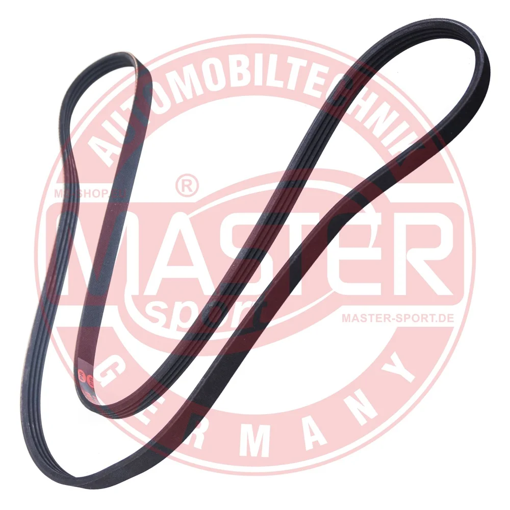 Drážkový remeň MASTER-SPORT GERMANY 4PK1325-PCS-MS Drážkový remeň MASTER-SPORT GERMANY 4PK1325-PCS-MS