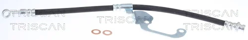 Brzdová hadice TRISCAN 815043173 – OE 58734-H1000