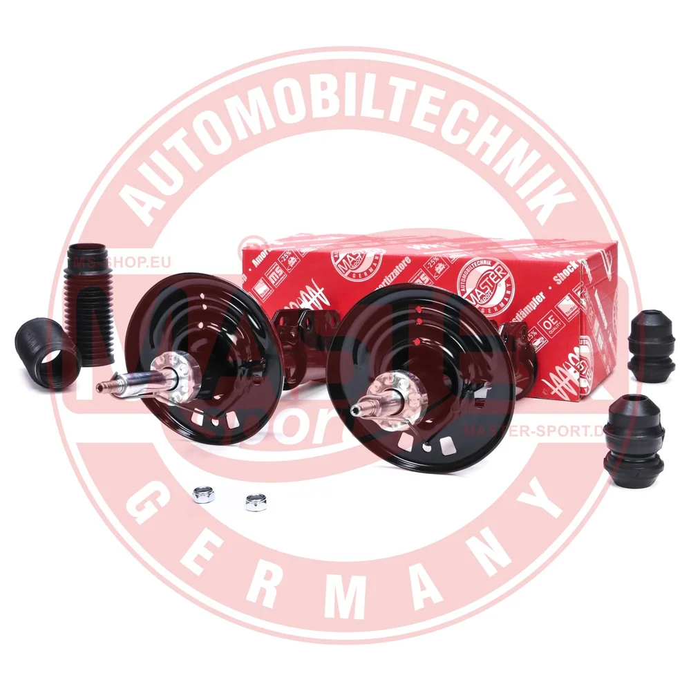 Tlumič pérování MASTER-SPORT GERMANY 16K006433