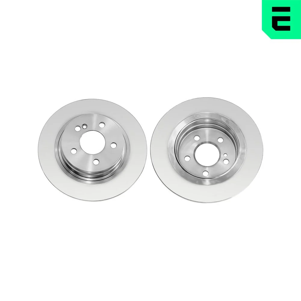 Brzdový kotouč OPTIMAL BS-8220C