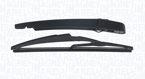 List stěrače MAGNETI MARELLI 000723180119 List stěrače MAGNETI MARELLI 000723180119