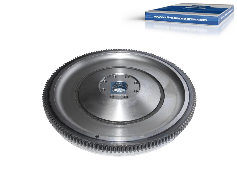 Setrvačník DT Spare Parts 7.54005