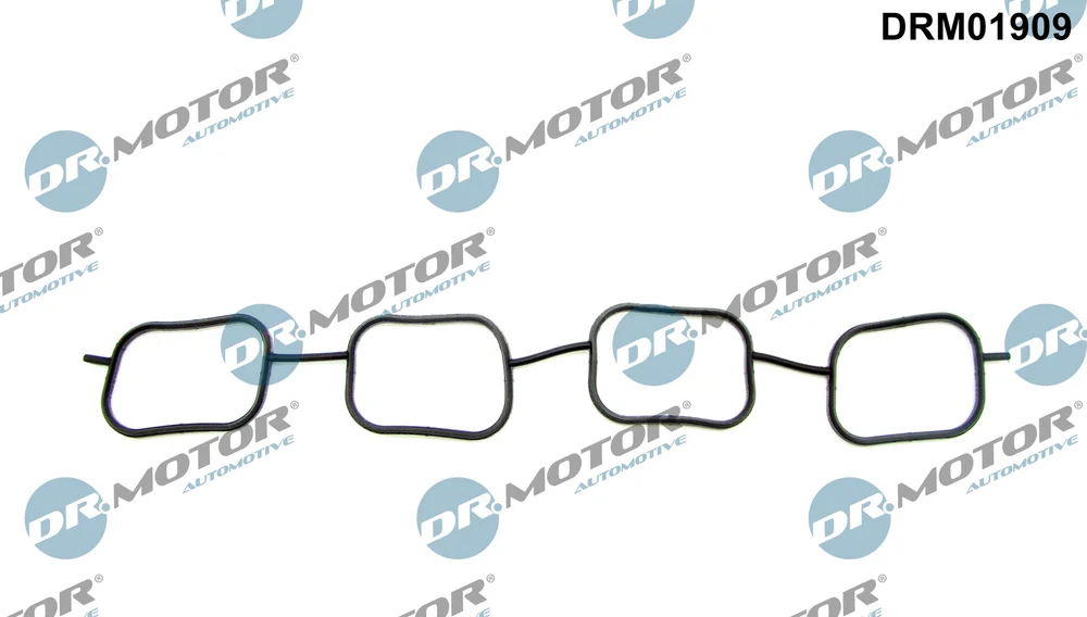 Těsnění, koleno sacího potrubí Dr.Motor Automotive DRM01909 Těsnění, koleno sacího potrubí Dr.Motor Automotive DRM01909