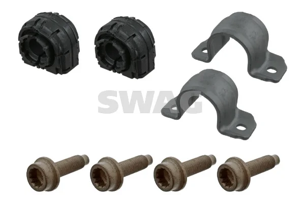 Sada na opravy, ulozeni stabilizatoru SWAG 30939648