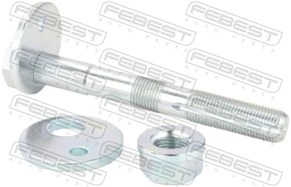 Šroub pro opravu odklonu kola FEBEST 0129-028-KIT